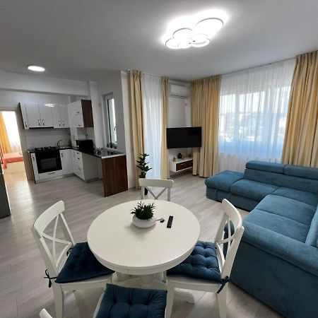 Cozy Accommodation Central City - Iasi Exteriör bild