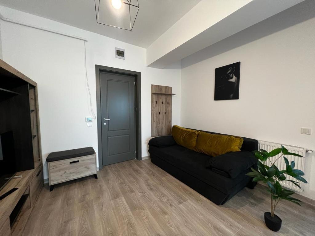 Cozy Accommodation Central City - Iasi Exteriör bild