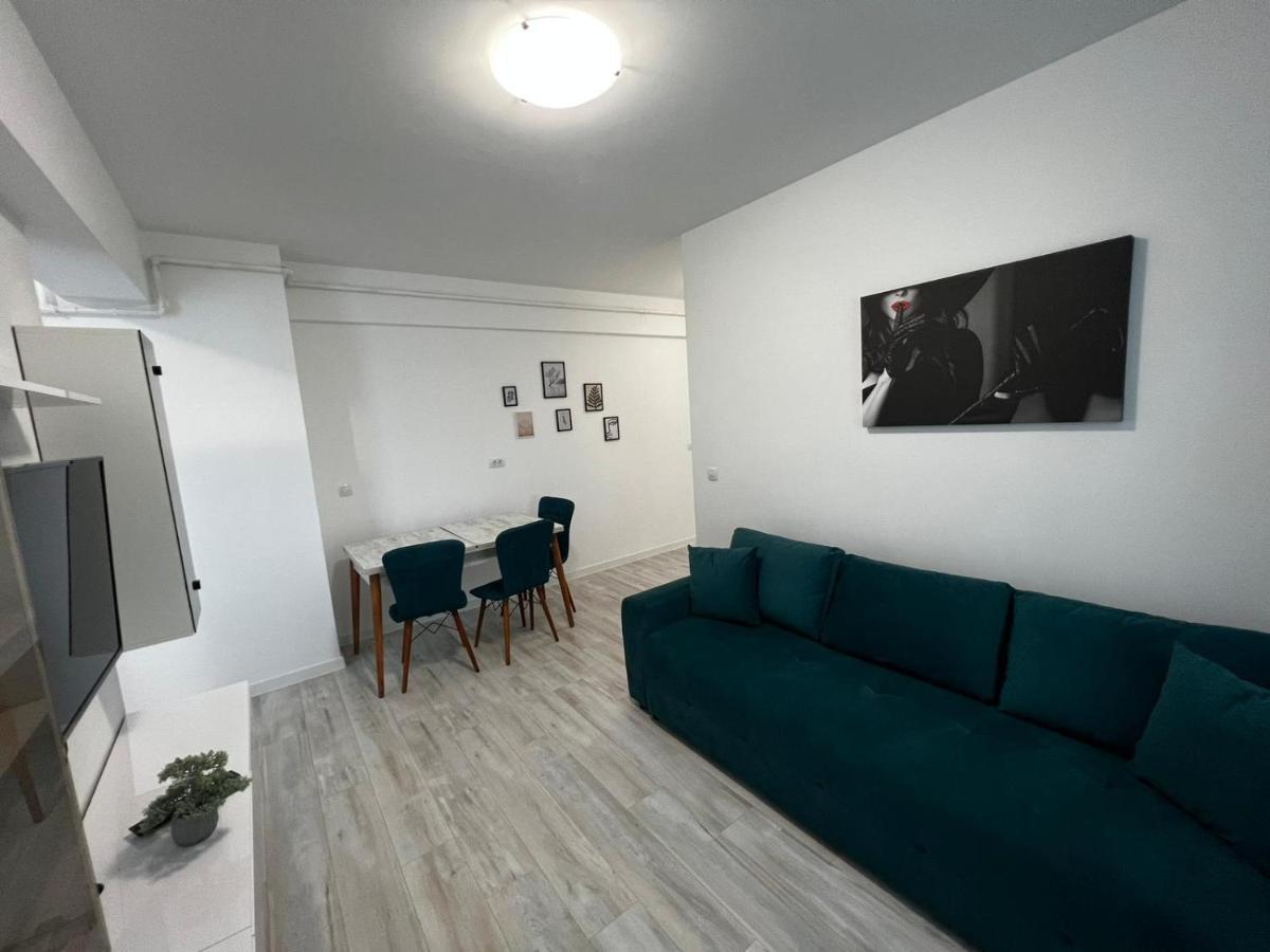 Cozy Accommodation Central City - Iasi Exteriör bild