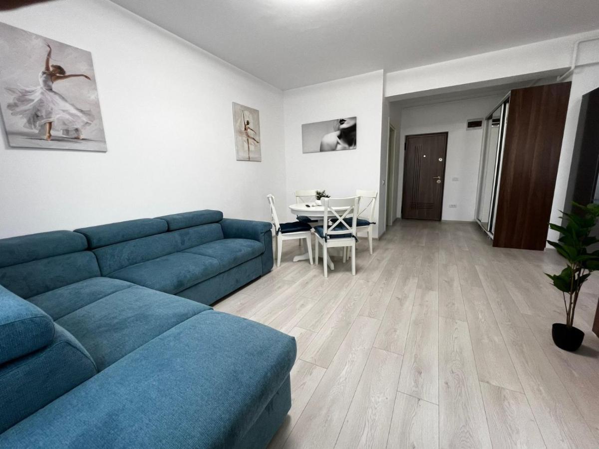 Cozy Accommodation Central City - Iasi Exteriör bild