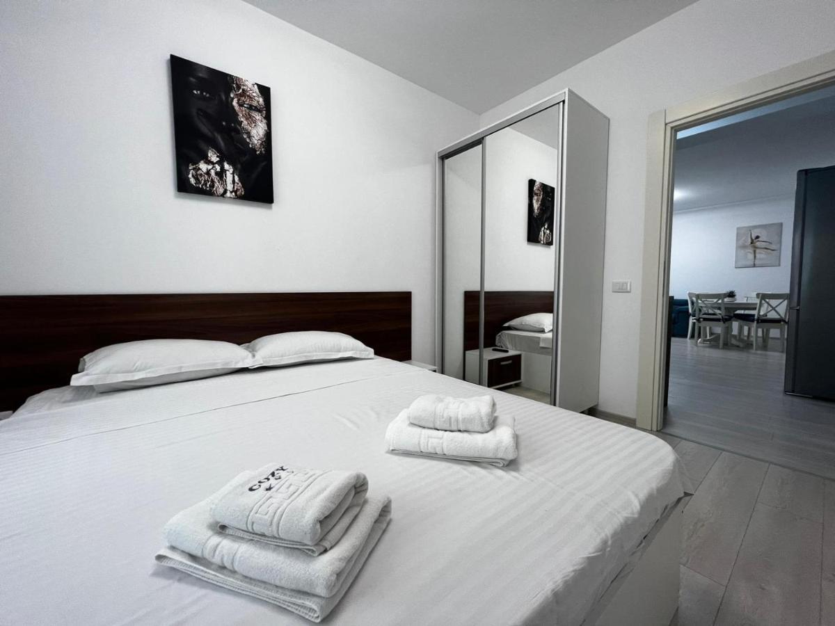 Cozy Accommodation Central City - Iasi Exteriör bild