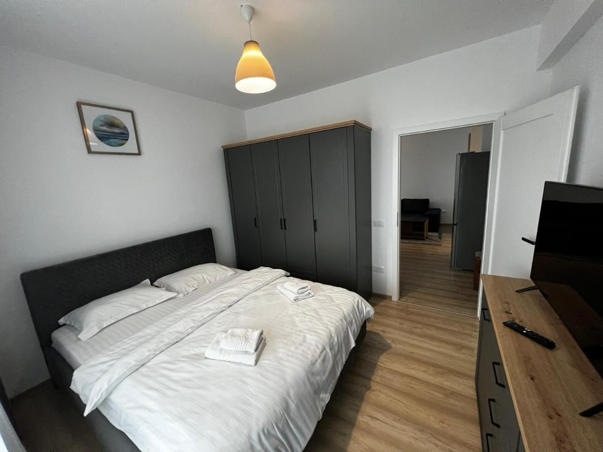 Cozy Accommodation Central City - Iasi Exteriör bild
