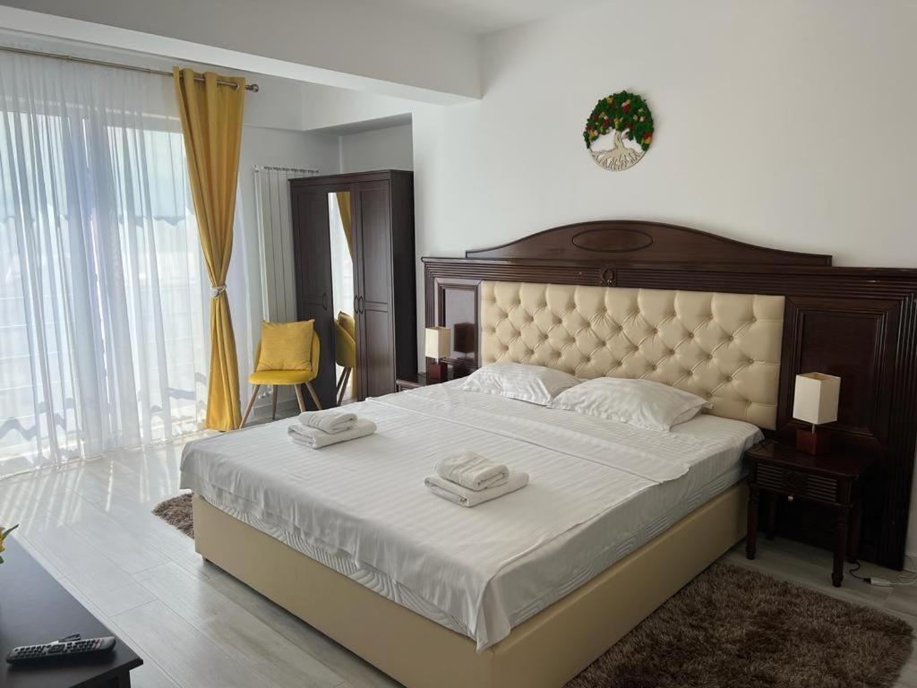 Cozy Accommodation Central City - Iasi Exteriör bild