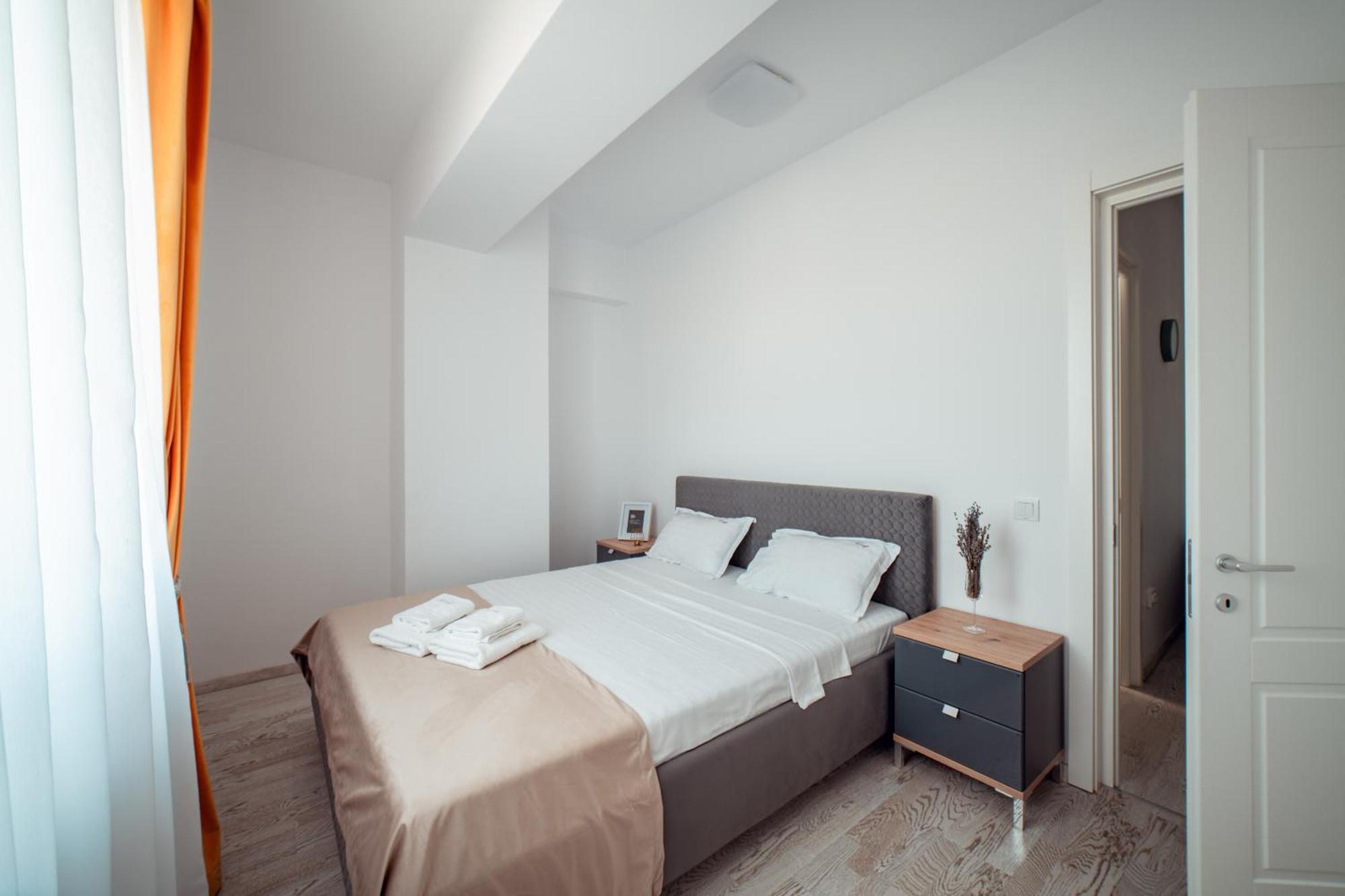 Cozy Accommodation Central City - Iasi Exteriör bild